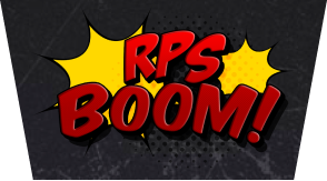 RPS Boom